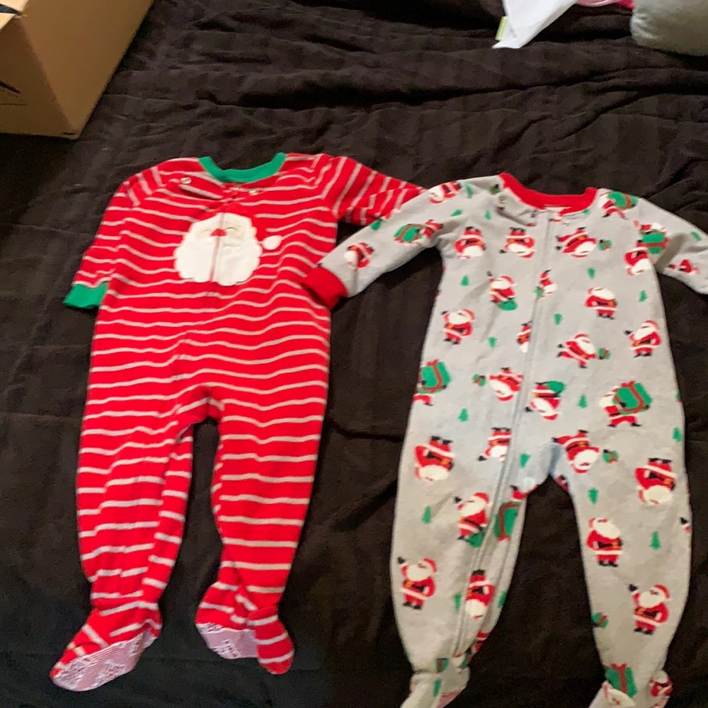 Pajamas
